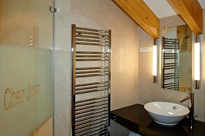 Hôtel Chez Jean