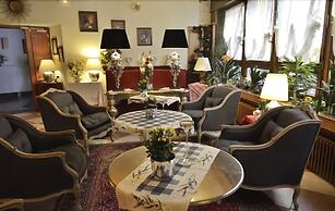 Hôtel Chez Jean