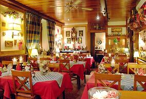Hôtel Chez Jean