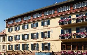 Hôtel Chez Jean