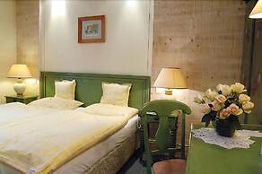 Hôtel Chez Jean
