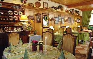 Hôtel Chez Jean