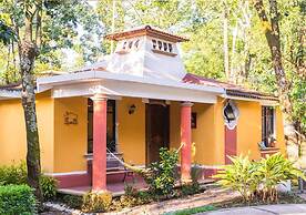 Mansion Los Guichos