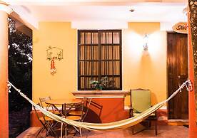 Mansion Los Guichos