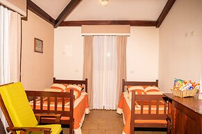 Mansion Los Guichos
