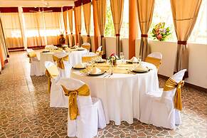 Mansion Los Guichos