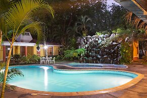 Mansion Los Guichos