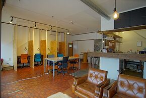Hakuba Station Guest House Hostel eN