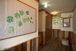 Hakuba Station Guest House Hostel eN