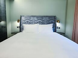 Check inn Hive