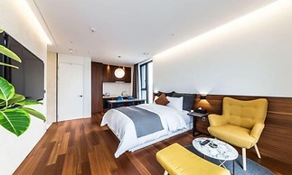 Hotel Bay 204 Dobong