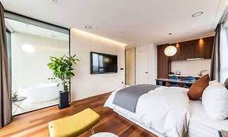 Hotel Bay 204 Dobong