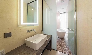 Hotel Bay 204 Dobong