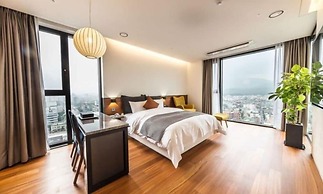 Hotel Bay 204 Dobong