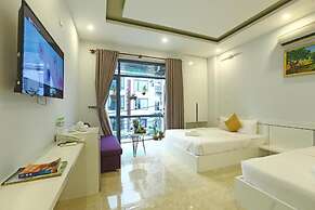 LIS Hotel