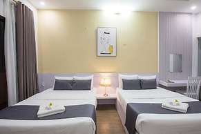 LIS Hotel