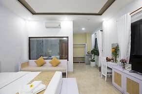 LIS Hotel