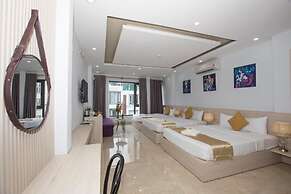 LIS Hotel