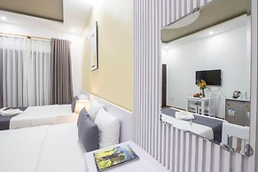 LIS Hotel
