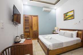 LIS Hotel