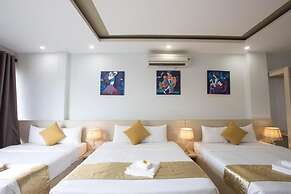 LIS Hotel