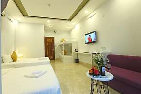 LIS Hotel