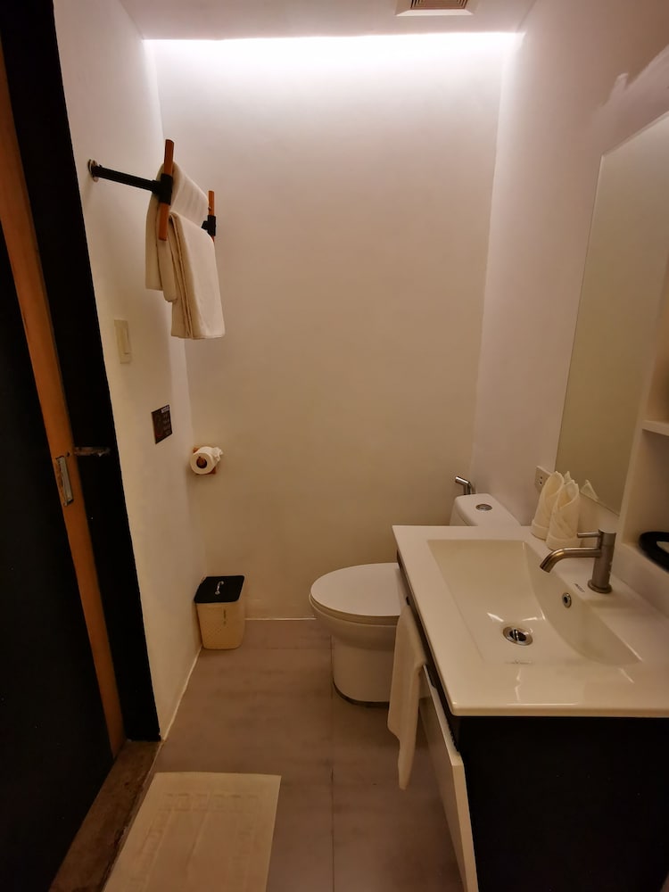 Urban Boutique Hotel