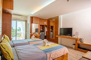 Tamnanpar Resort