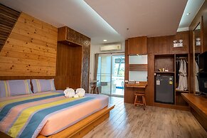 Tamnanpar Resort