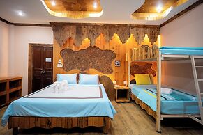 Tamnanpar Resort