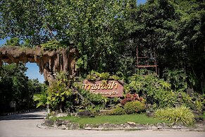Tamnanpar Resort
