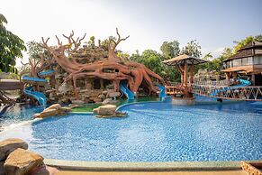 Tamnanpar Resort