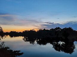 Tamnanpar Resort