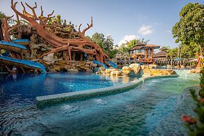 Tamnanpar Resort