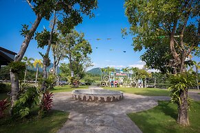 Tamnanpar Resort
