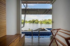 Tamnanpar Resort