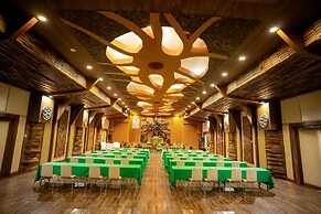 Tamnanpar Resort