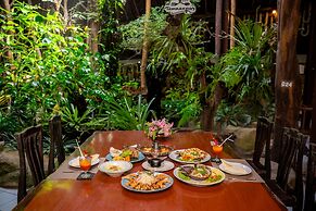 Tamnanpar Resort