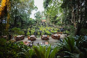 Tamnanpar Resort