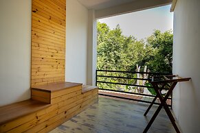 Tamnanpar Resort