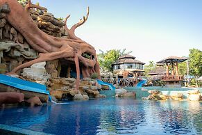 Tamnanpar Resort