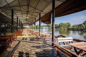 Tamnanpar Resort