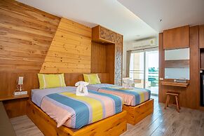 Tamnanpar Resort