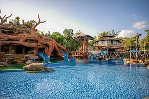 Tamnanpar Resort