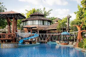 Tamnanpar Resort