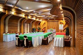 Tamnanpar Resort