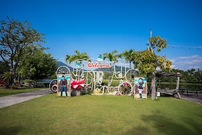 Tamnanpar Resort