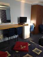 Altona Motel