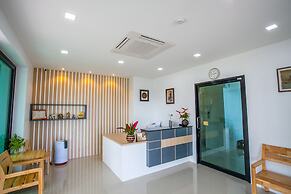 Wanarom Residence Hotel