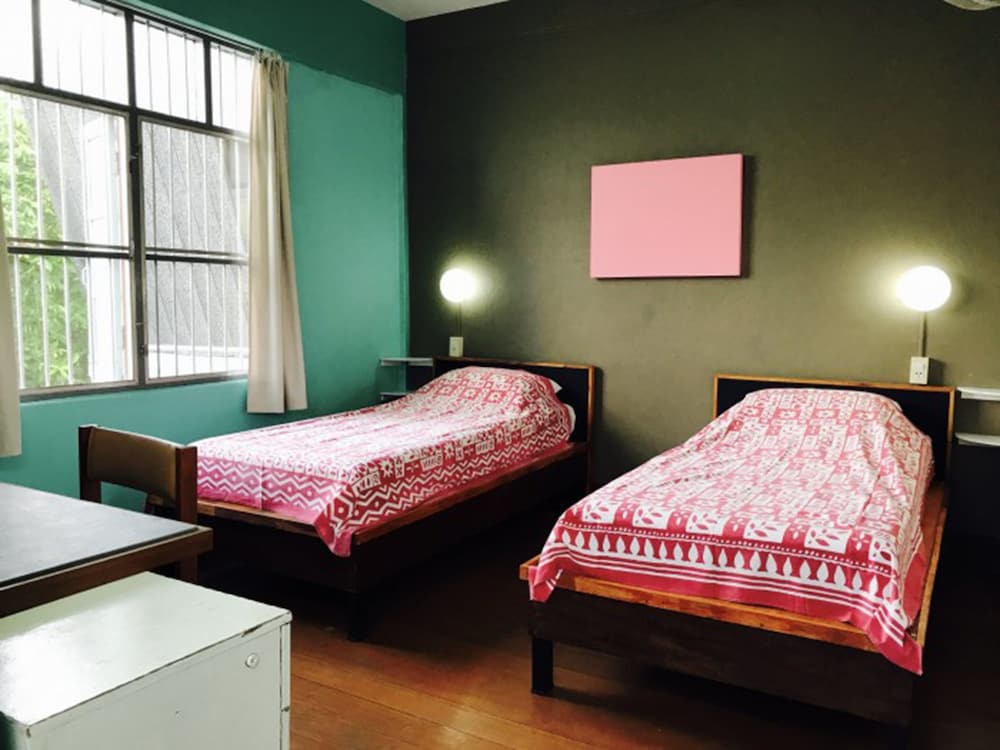 60 Bluehouse - Hostel